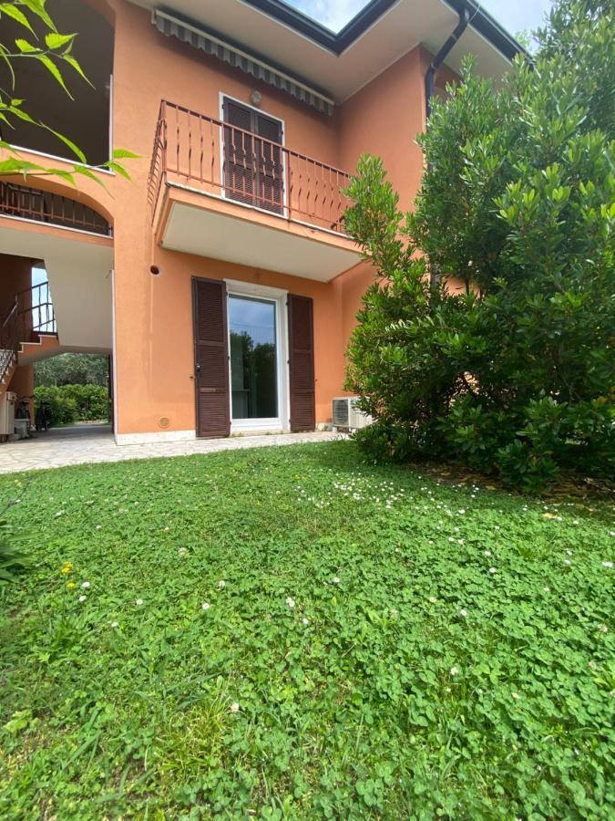 Bottrigo Apartment Bardolino Zewnętrze zdjęcie