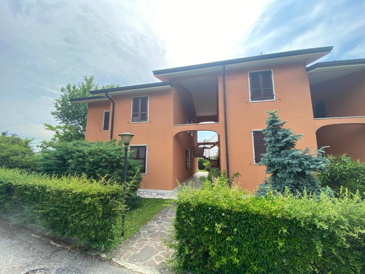 Bottrigo Apartment Bardolino Zewnętrze zdjęcie