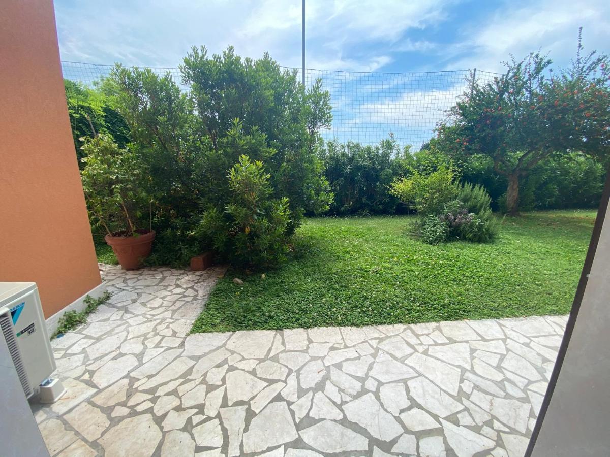 Bottrigo Apartment Bardolino Zewnętrze zdjęcie