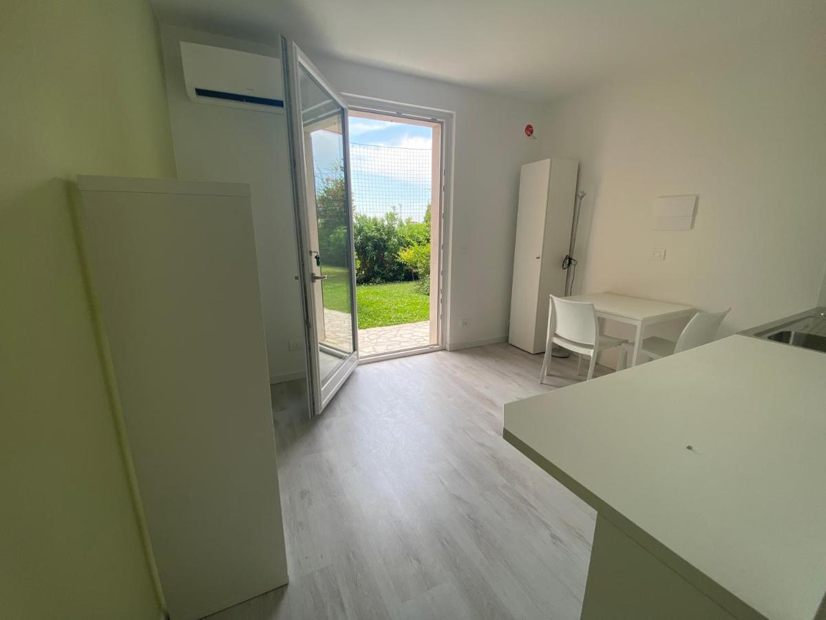 Bottrigo Apartment Bardolino Zewnętrze zdjęcie