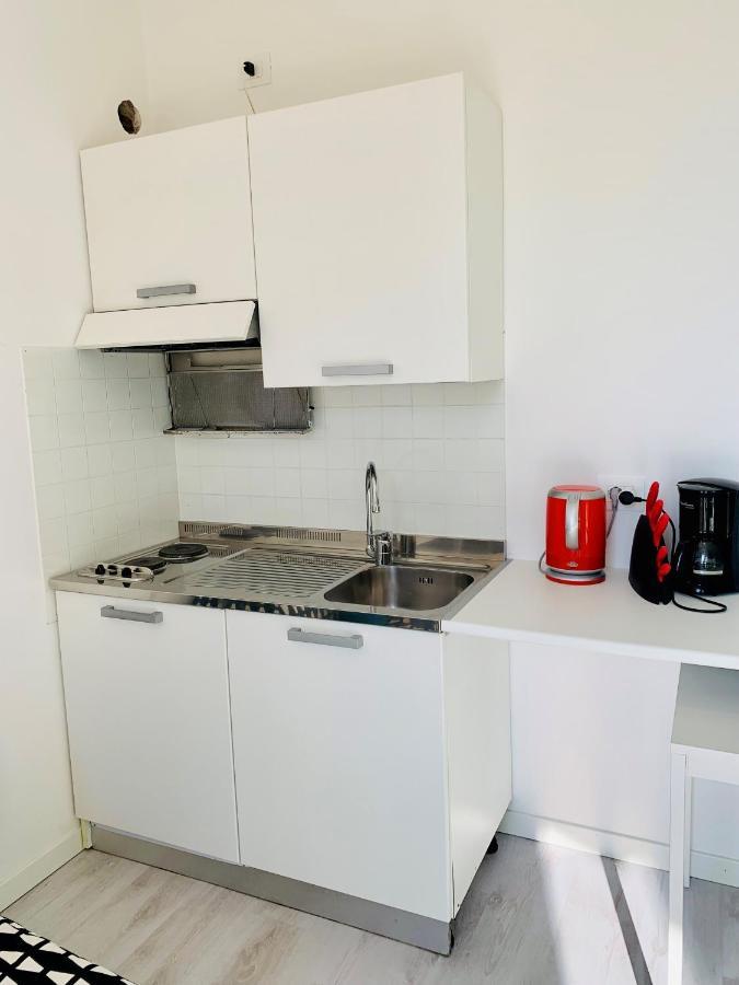 Bottrigo Apartment Bardolino Zewnętrze zdjęcie