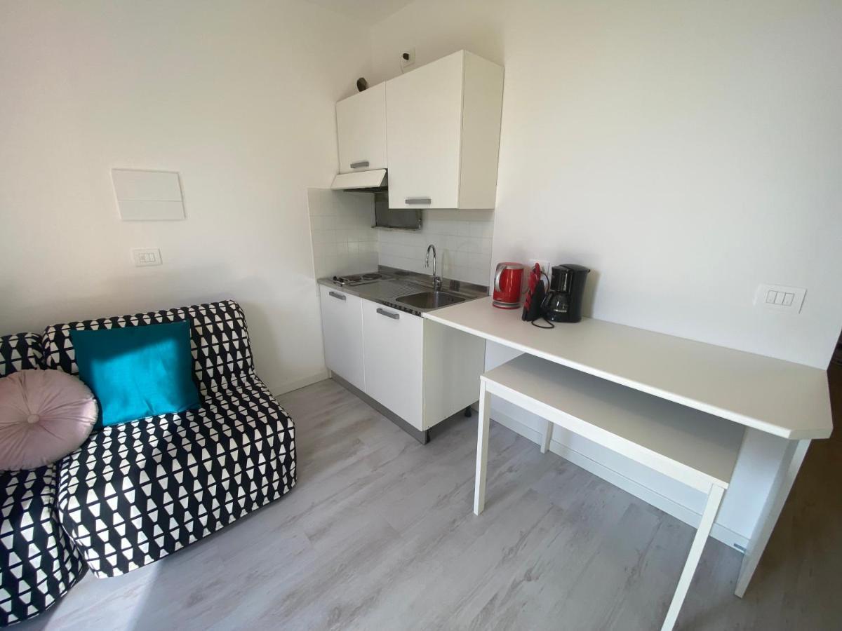 Bottrigo Apartment Bardolino Zewnętrze zdjęcie