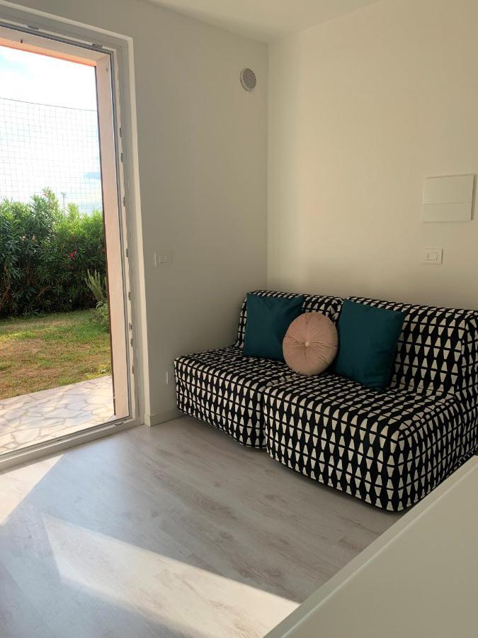 Bottrigo Apartment Bardolino Zewnętrze zdjęcie